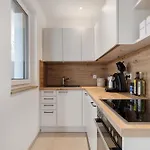 Apartman Bodensee *
