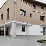 Apartman Bodensee