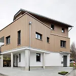 Apartman Bodensee *