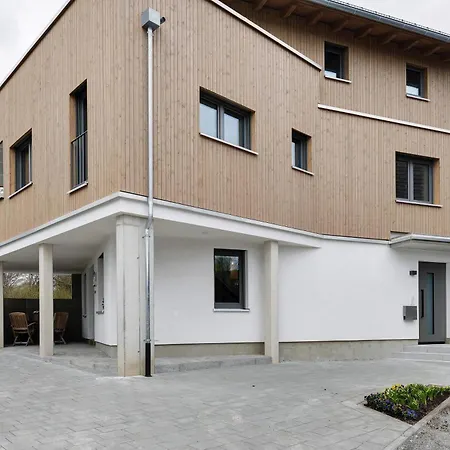 Apartamento Bodensee