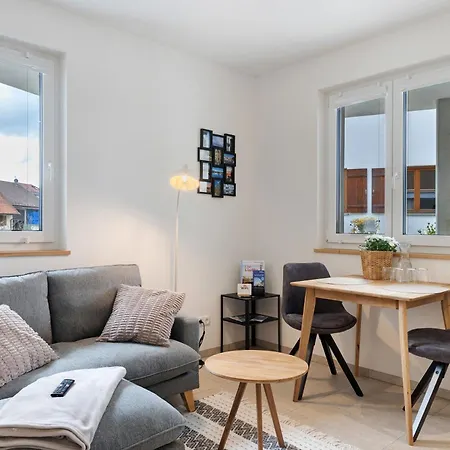 Bodensee Appartement *