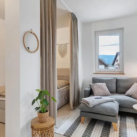 Appartement Bodensee