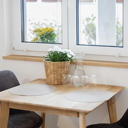 Appartement Bodensee
