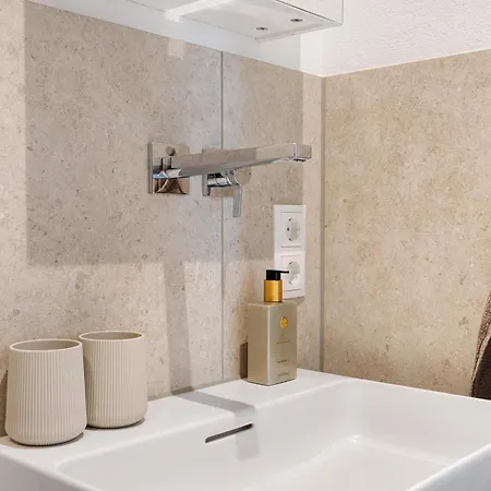 Appartement Bodensee