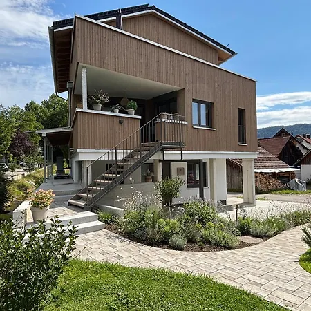 Appartement Bodensee Lindau (Bodensee)