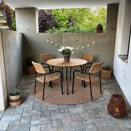 Bodensee Appartement Lindau (Bodensee)
