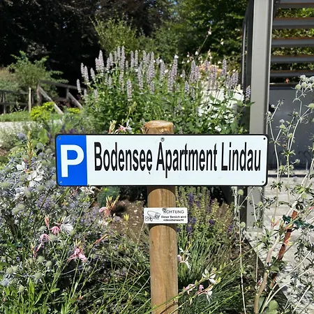 Appartement Bodensee