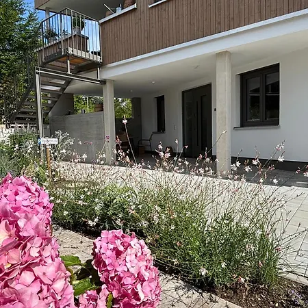 Bodensee Appartement